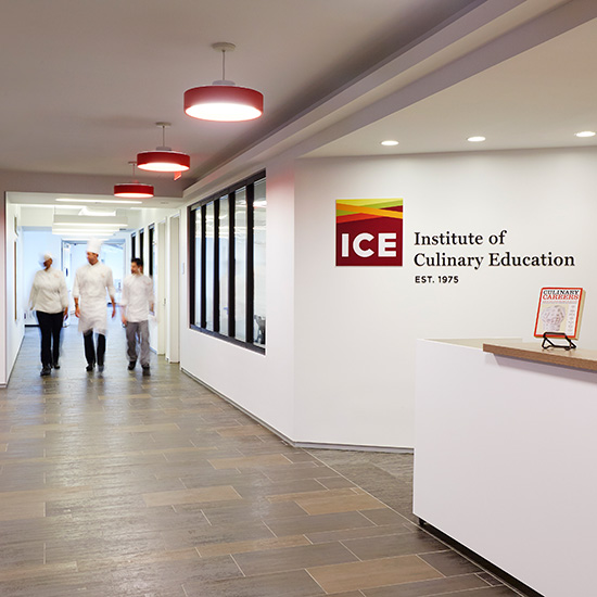 Institute of Culinary Education(ICE)