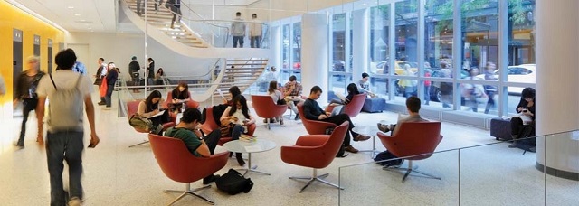 NYU