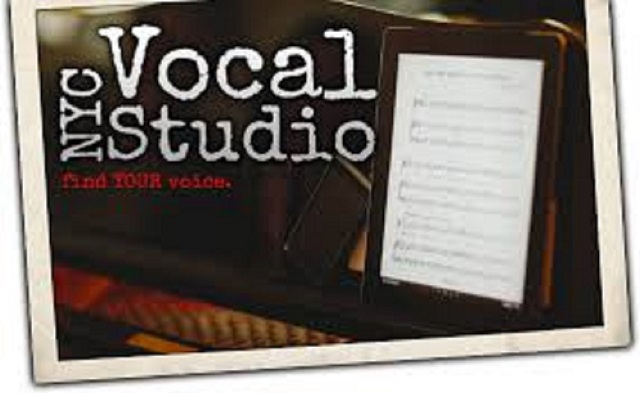 NYC Vocal Studio