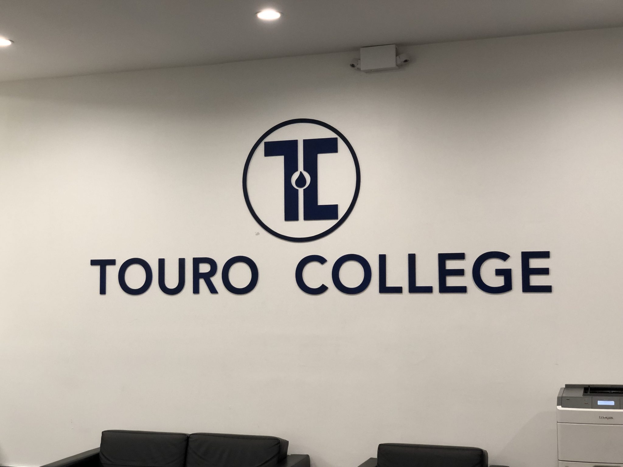 Touro college graduate school of technology